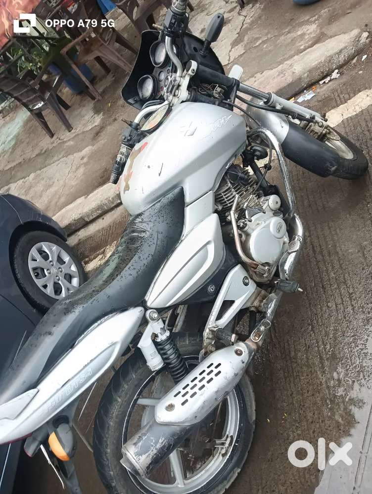 Pulsar 150dtsi good condition