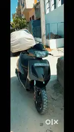 Jupiter modified