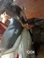 Honda Activa 5g