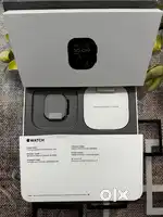 Apple watch Ultra 2 Top Model Limited Edition