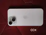 Iphone 15 brand new condition