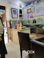 Beautiful shop for rent in kalighat main road
