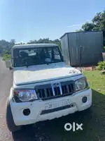 Mahindra Bolero Power Plus 2017 Diesel Good Condition