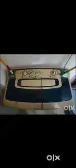 Washing Machine - semi automatic