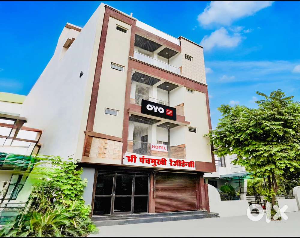 Room available for stay only @300