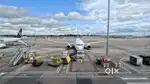 Airport jobs