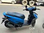 Xoom 110 good looking