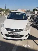 Maruti Suzuki Swift Dzire 2014 CNG & Hybrids Good Condition