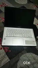 Asus laptop