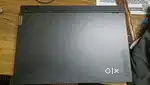 Lenovo Legion 5 Laptop (Ryzen 5 4600H, GTX 1650 ) – For Parts/Repair