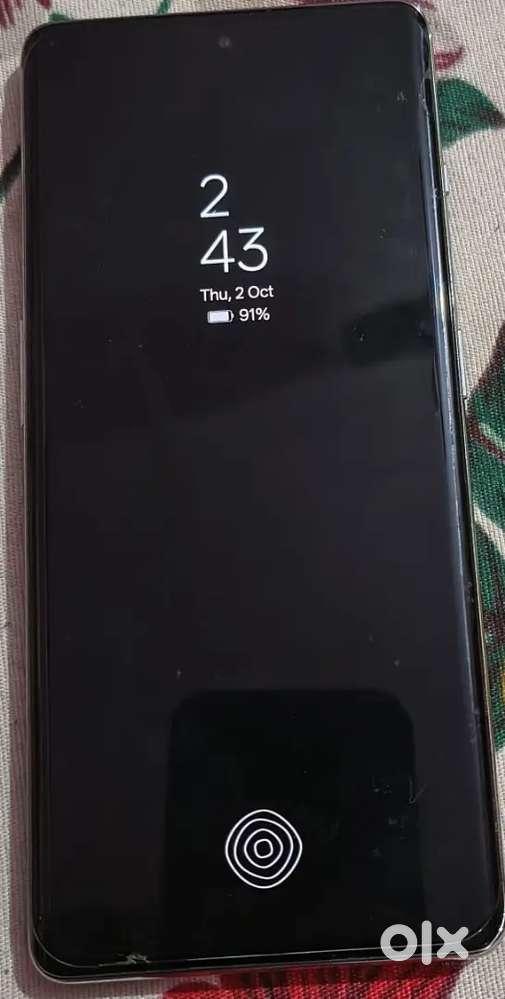 Oneplus 11r
