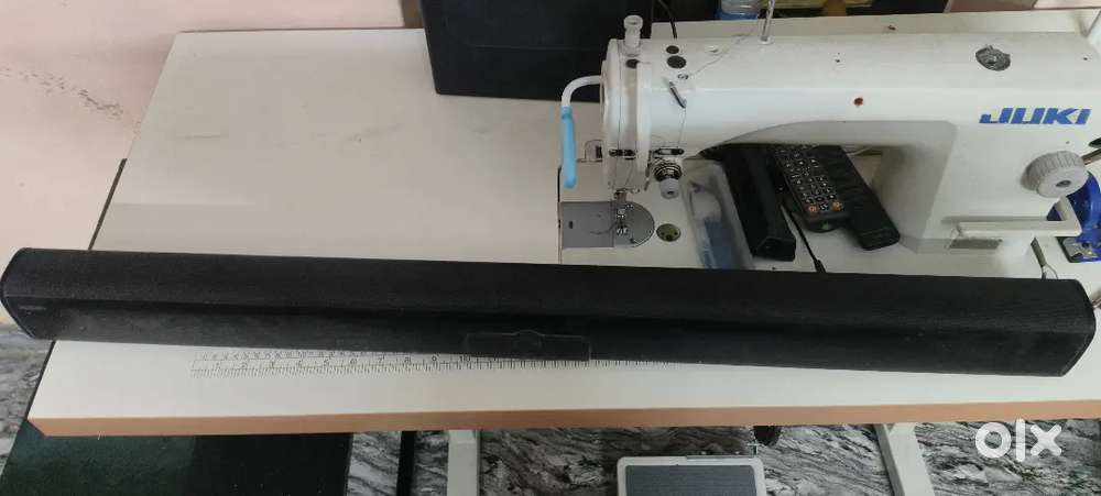 Realmr sound bar