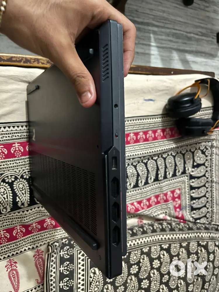 Lenovo legion I7 13th Gen RTX 4070 8GB