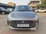 Maruti Suzuki Swift ZXi Plus AMT Dual Tone, 2018, Petrol