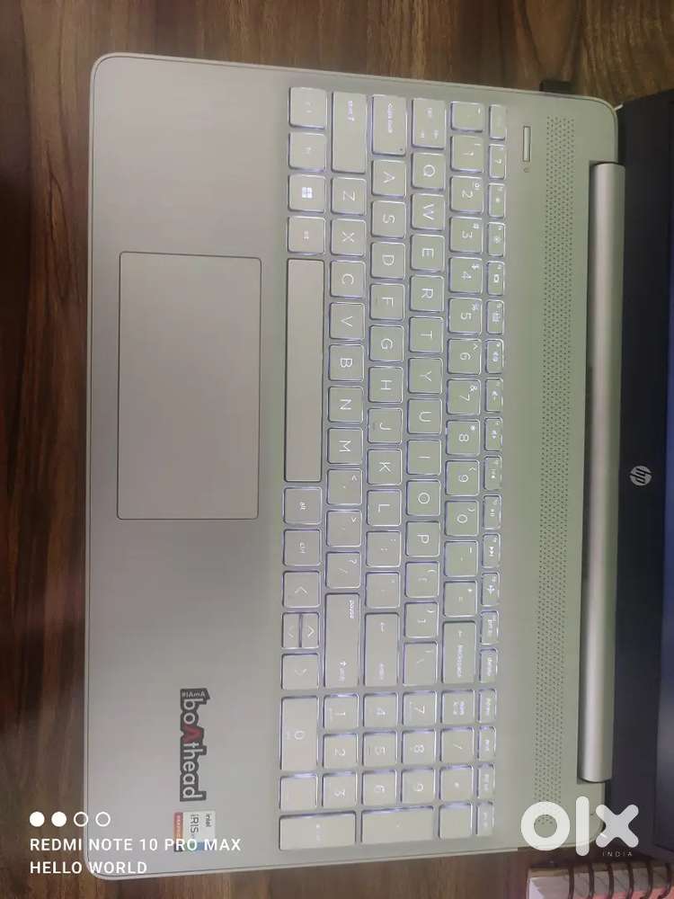 Hp Laptop fq15 series