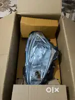 Brand New swift Car Headlight – Never Used– Slightly Negotiable