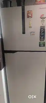 PANASONIC 340Liter Inverter Fridge