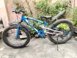 Yilong Gear Cycle
