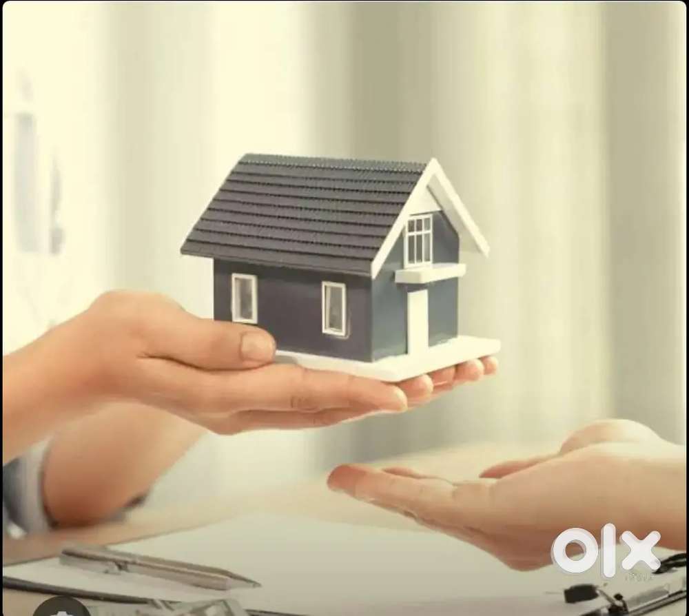 1 - 2 BHK House