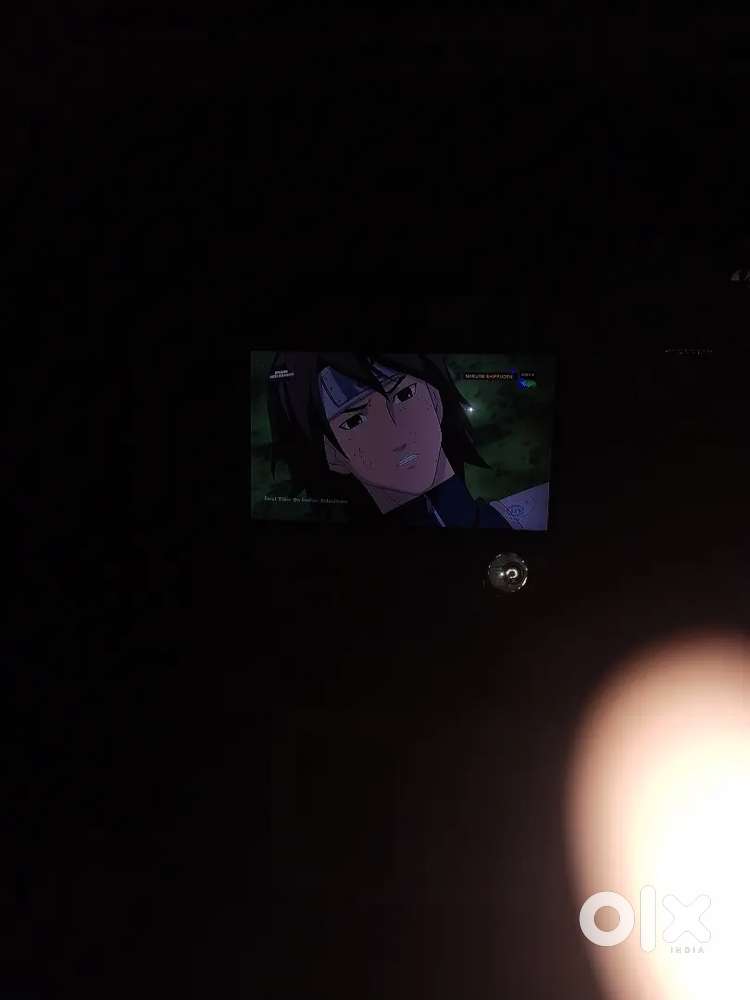 Ten year old tv samsung 32 inch