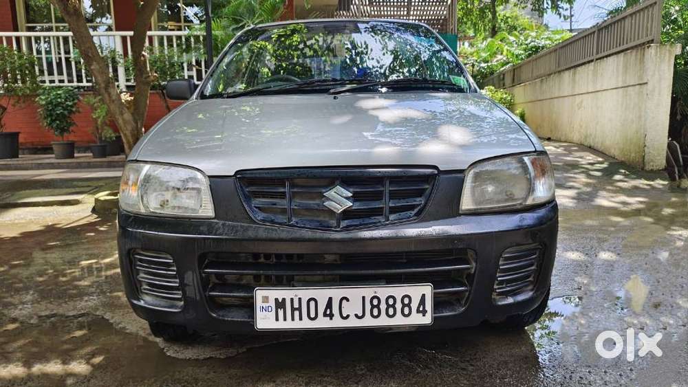 Maruti Suzuki Alto 2005-2010 LX BSIII, 2005