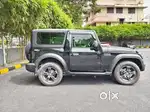 Mahindra Thar, 2023, Petrol