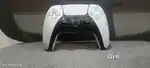 PS4 and ps5 console