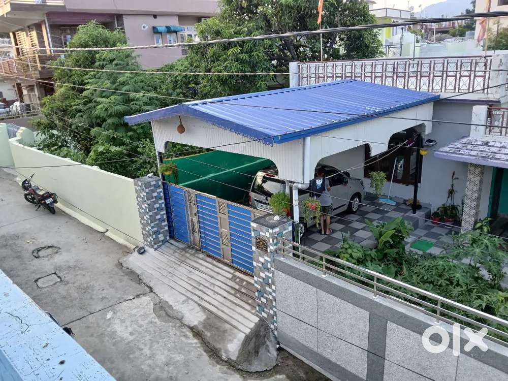 7 Biswa house for sale at 60,000,00
