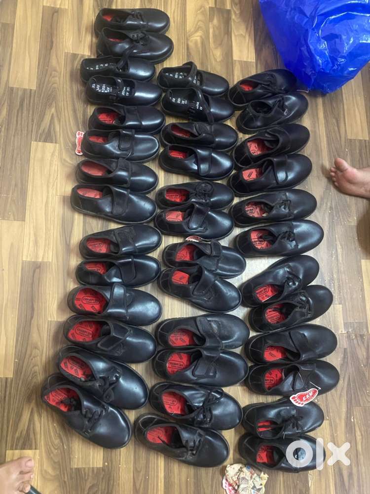 School shoes