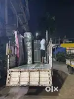 Kiranshree movers and packers