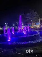Gated community appartments available in brundavanam vja with pay 20k