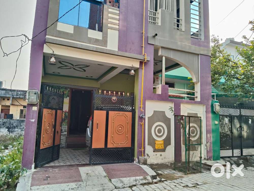 2 BHK Semi-Furnished Independent House on Rent