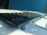 Mouse & Keyboard (Mousepad Free)