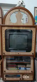 Tv trolley