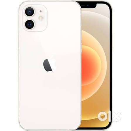 12 mini 128 gb
