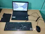 HP Laptop 15q Brand New
