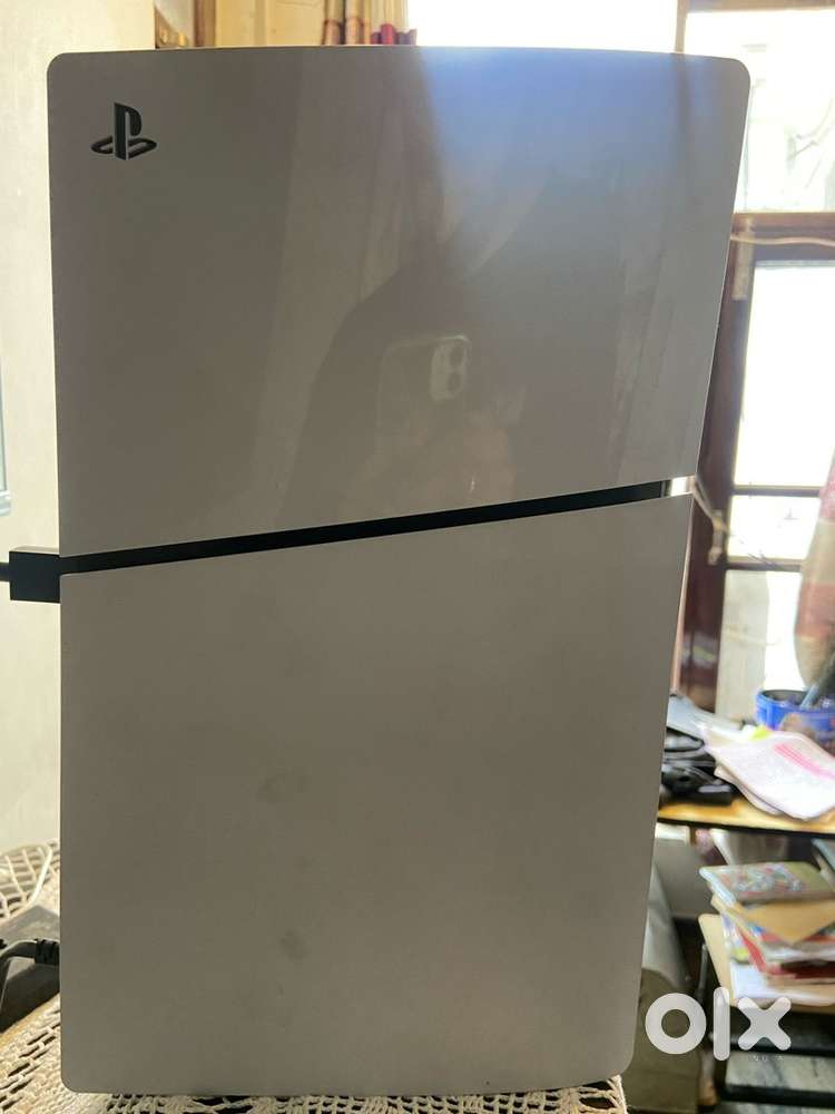 Ps5 slim 1 tb