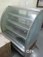 Cake Refrigerator Friger