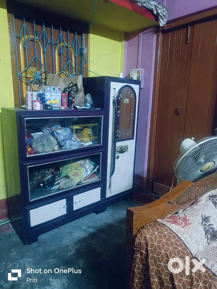 Full furnished room.