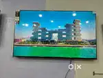 S O N Y 55 inch OLED TV with Built-in Chrome Cast Brand New
