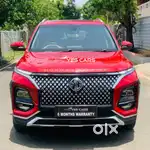 MG Hector 2.0 Sharp Diesel, 2023, Diesel