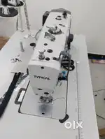 Typical sewing machine GC6158MD2