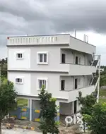 1 bedroom semi furnished For Bachelors
