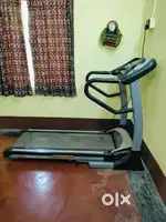 Gym Treadmill