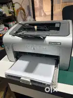 Hp laserjet p1008