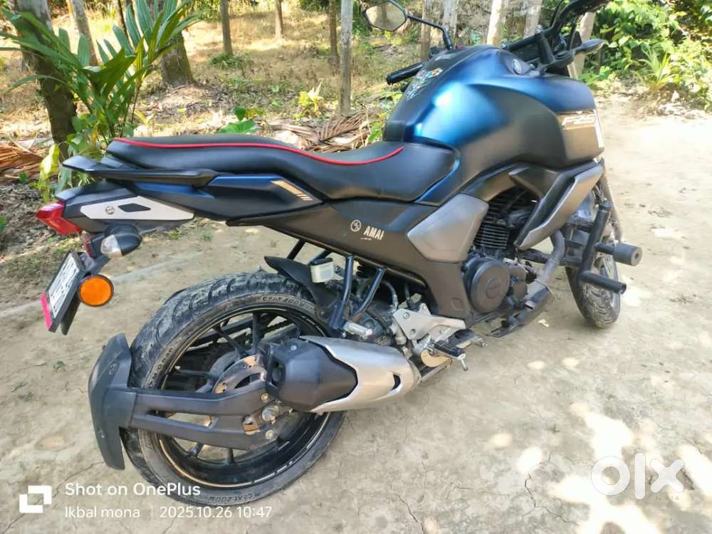 Good condition