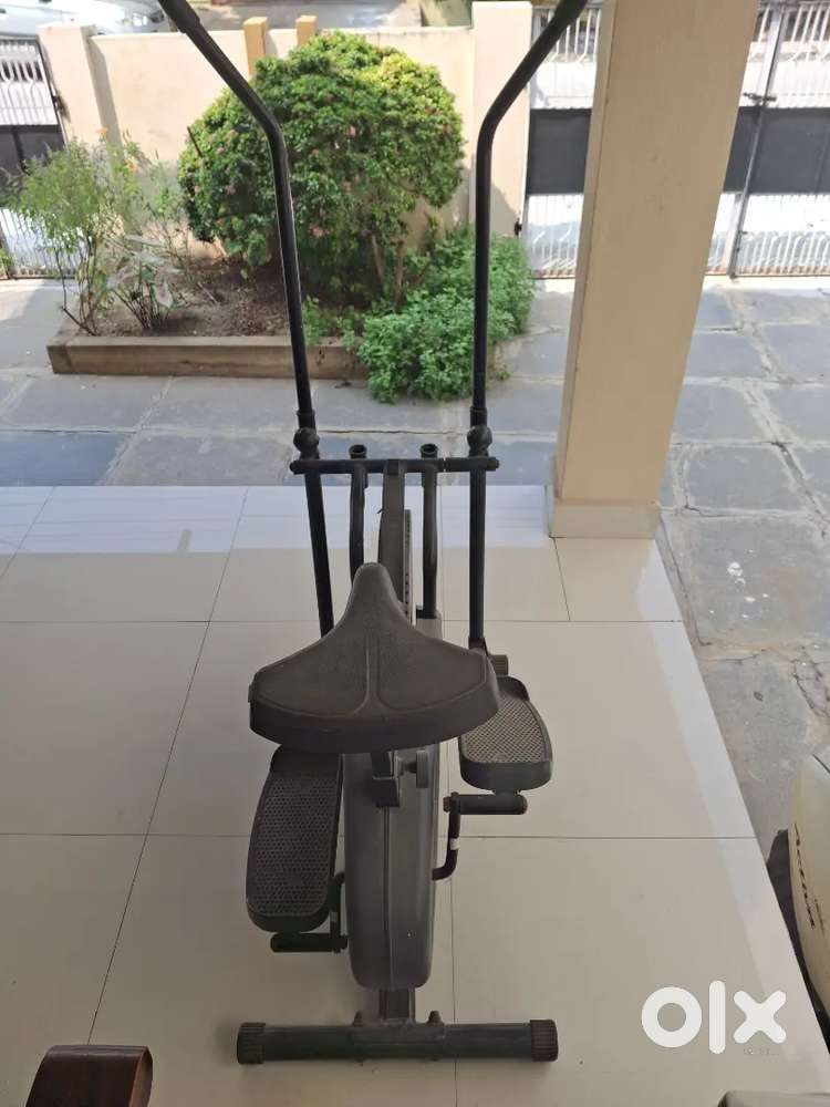 Aero fitness Exercise Cycle