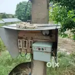 CRI 10 HP MOTOR RUNNING CONDITION