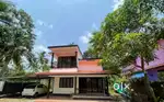 An independent 2 floored house for rent, near Vellimadukunnu