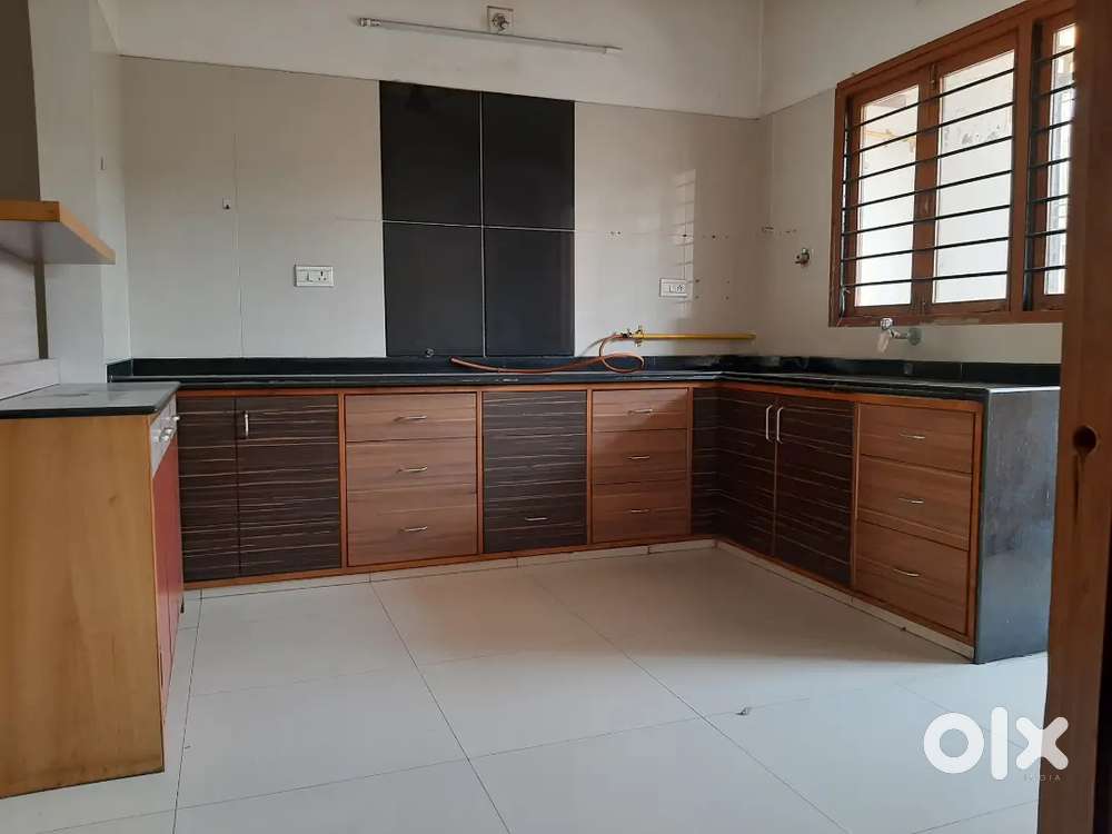 3BHK Flat For Rent ONLY FAMILY